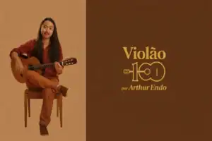 Metodo violao 100 por Arthur Endo 4