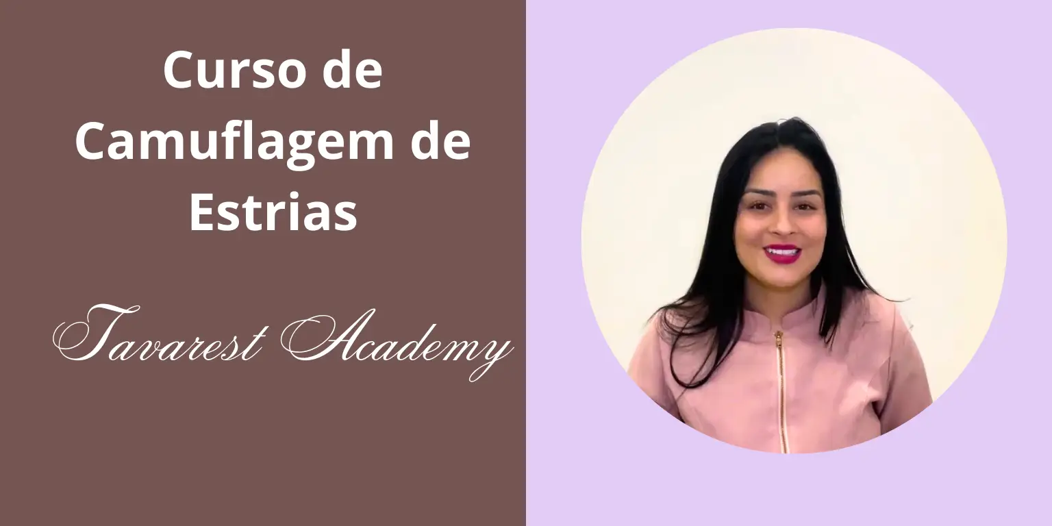 Análise Completa: Camuflagem de Estrias da Tavarest Academy – Vale a Pena em 2026?